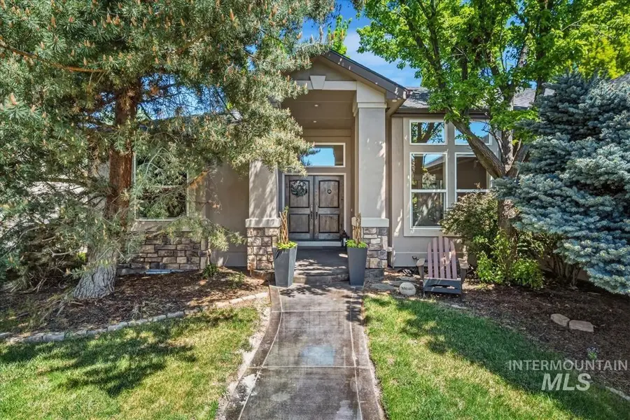 9382 W Osprey Meadows, Boise, ID 83714 - #2