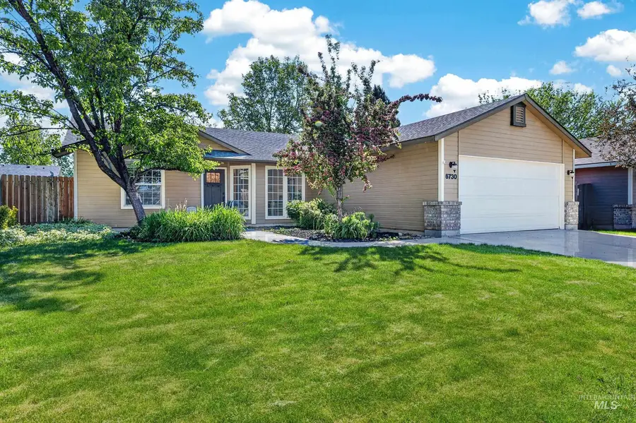 6730 N Waterlilly Way, Boise, ID 83714 - #2