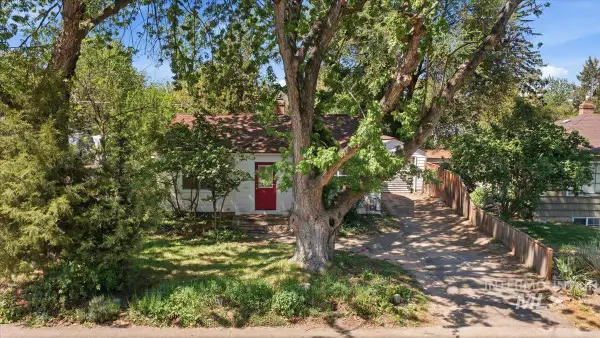 317 N Hillview Drive, Boise, ID 83712