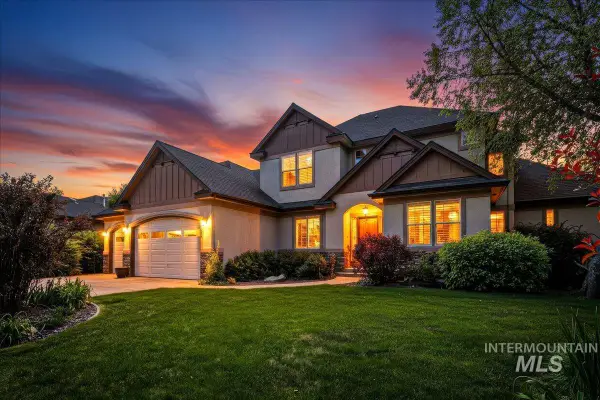 2487 W Ladle Rapids St., Meridian, ID 83646