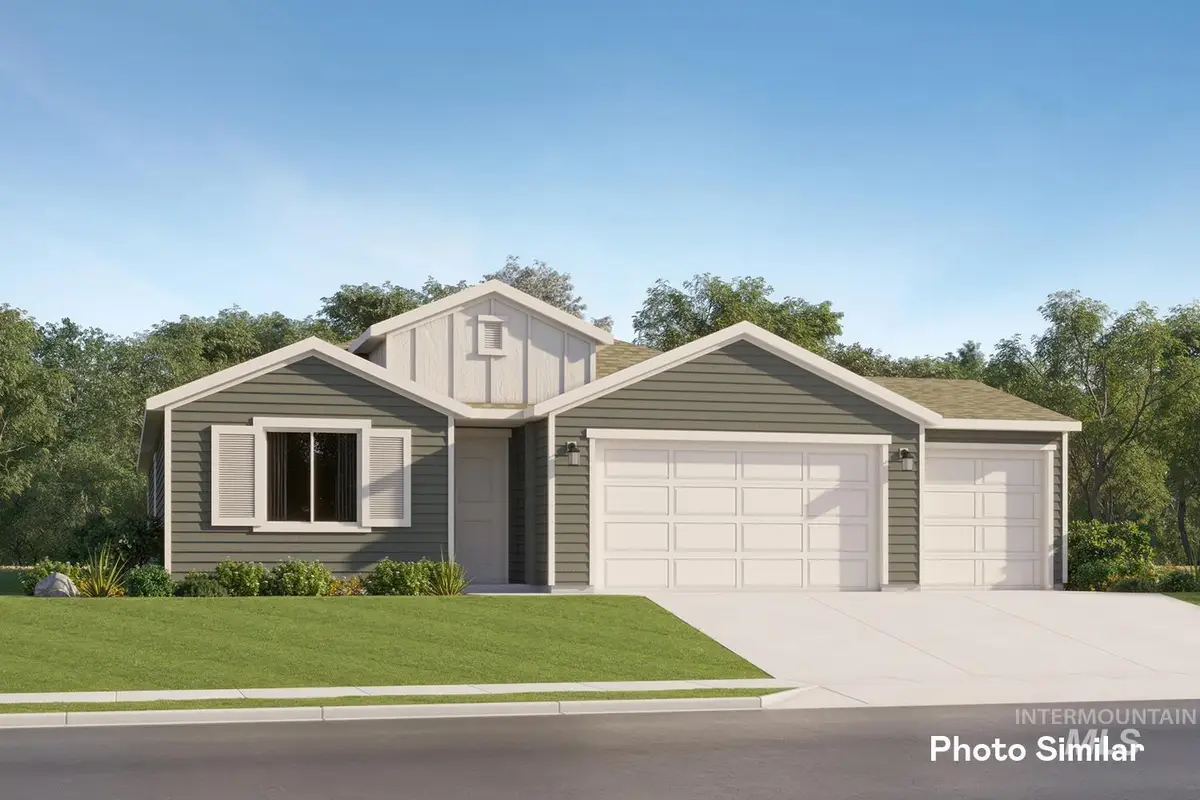 15114 Lenticular Ave, Caldwell, ID 83607 - #1