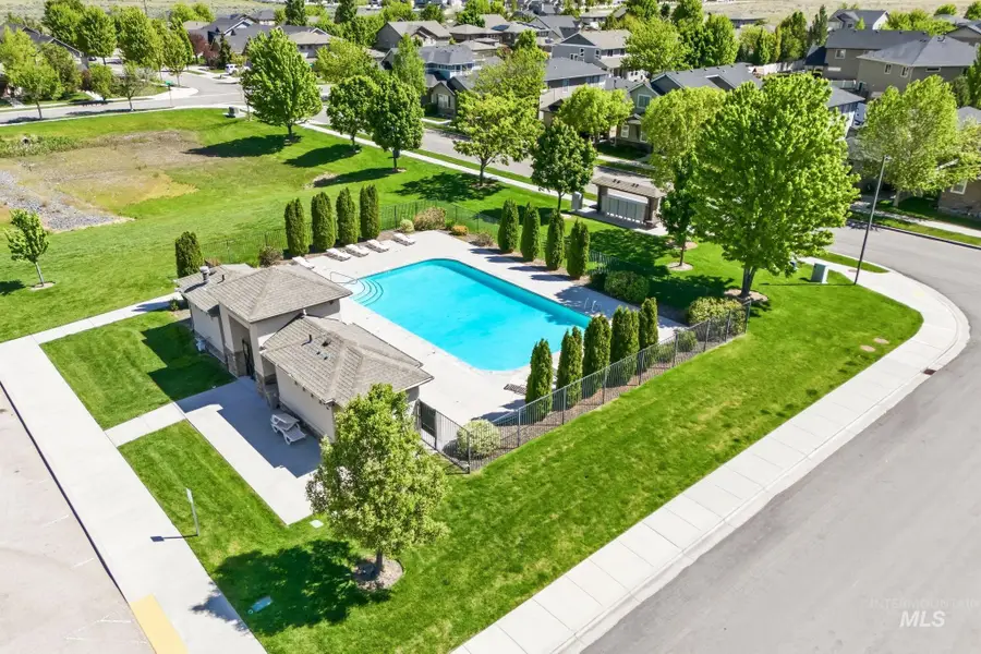 6503 E Bear Ridge St, Boise, ID 83716 - #2