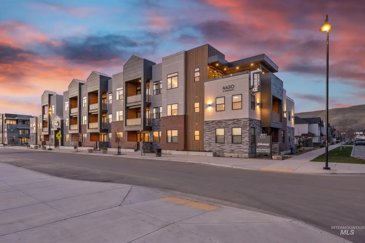 4430 E Haystack St #109, Boise, ID 83716 - #1