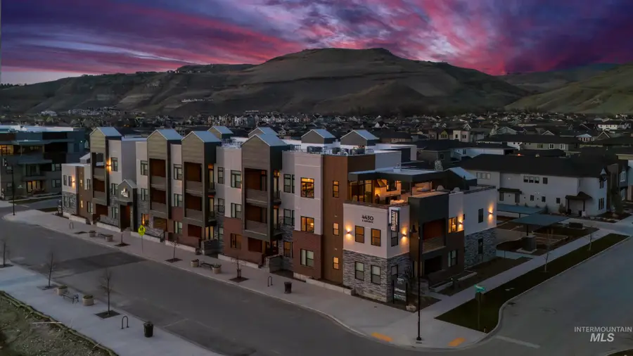 4430 E Haystack St #109, Boise, ID 83716 - #2
