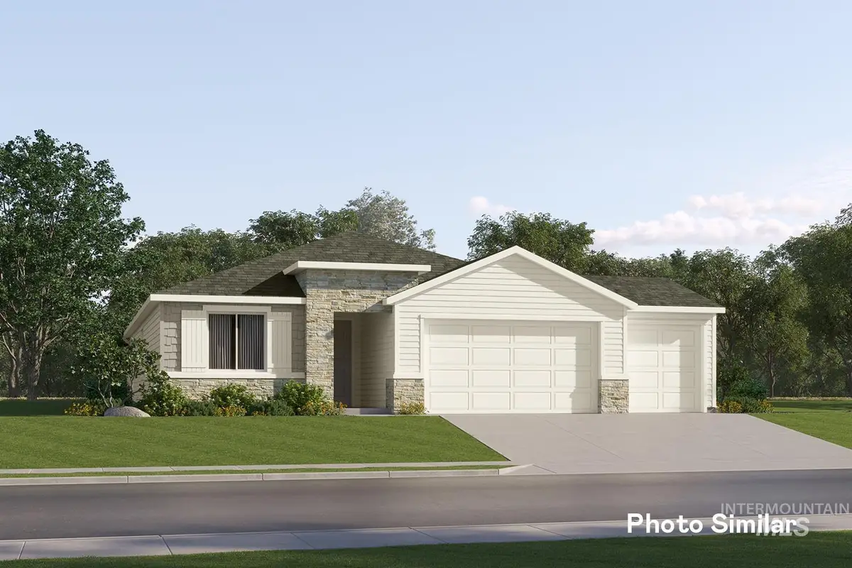 15194 Lenticular Ave, Caldwell, ID 83607 - #1