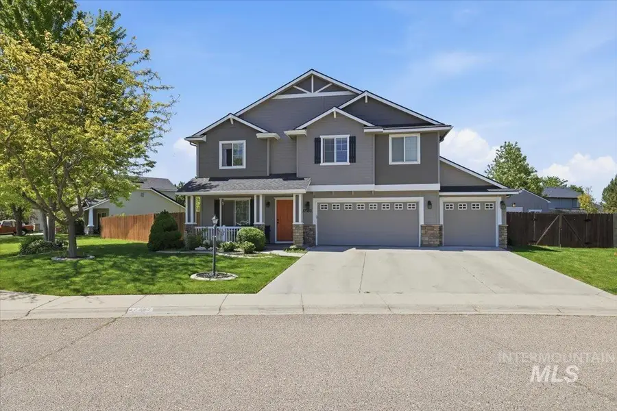 17383 N Chouteau Ave, Nampa, ID 83687 - #3