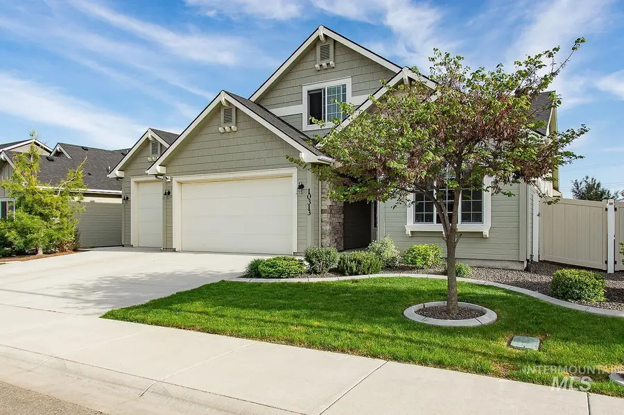 10313 Baker Lake St, Nampa, ID 83687 - #2