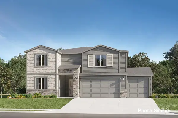 15150 Lenticular Ave, Caldwell, ID 83607
