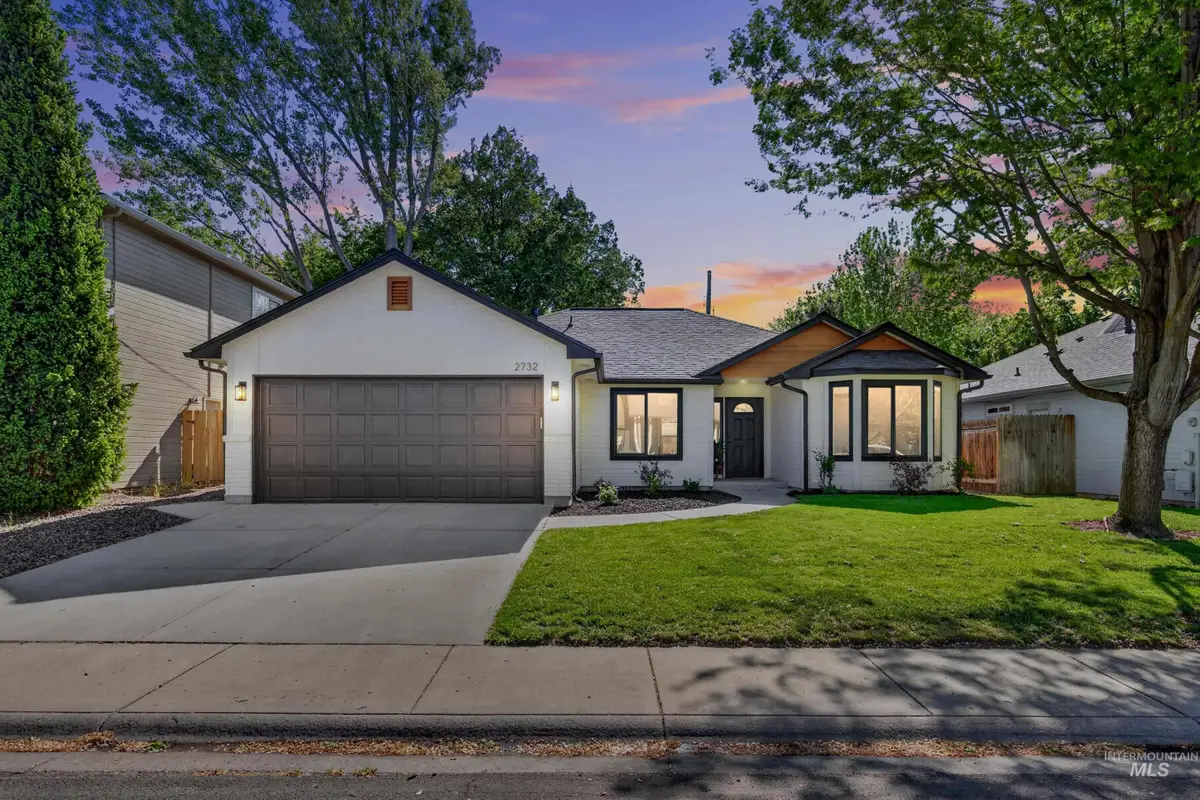 2732 W Good Ct., Boise, ID 83702 - #1