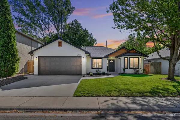 2732 W Good Ct., Boise, ID 83702