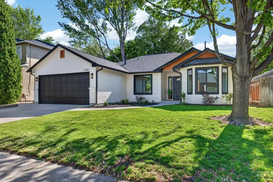 2732 W Good Ct., Boise, ID 83702 - #2