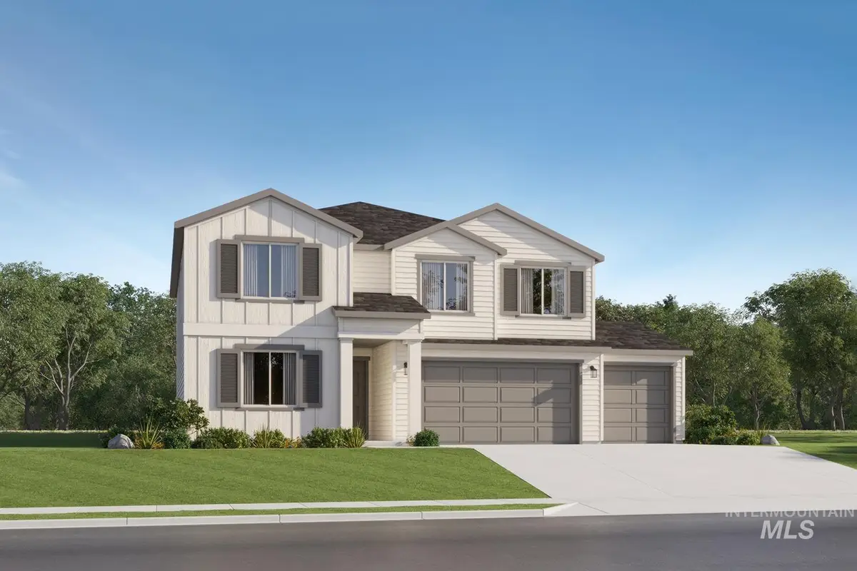 15164 Lenticular Ave, Caldwell, ID 83607 - #1