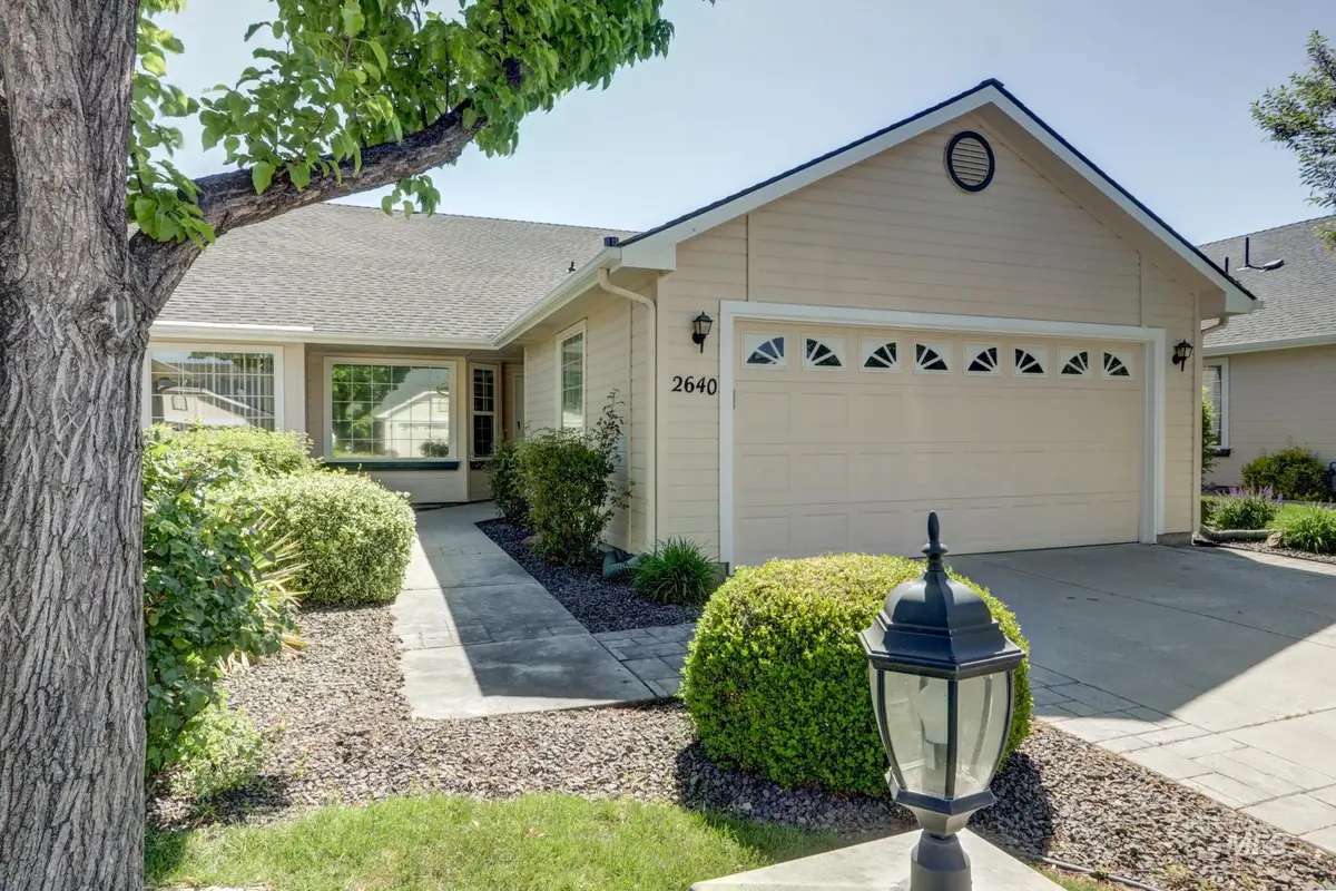 2640 N Englewood Way, Meridian, ID 83646 - #1