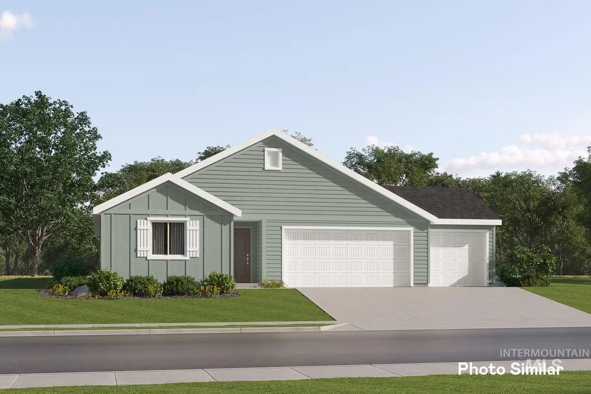 14392 Ripples Dr, Caldwell, ID 83607 - #1