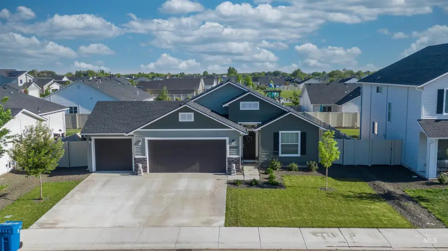 12792 Ashfield St, Caldwell, ID 83607 - #2