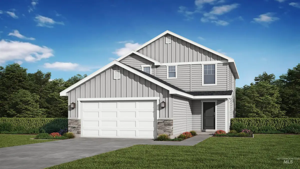 10076 Longtail Drive, Nampa, ID 83687 - #1