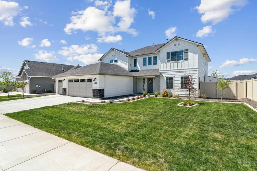 2237 N Blue Marsh Way, Star, ID 83669 - #2