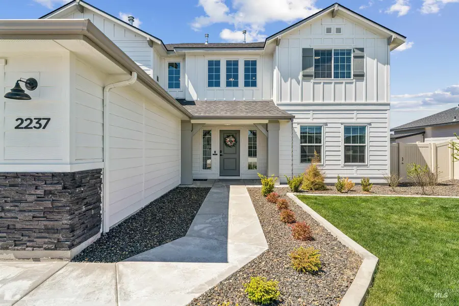 2237 N Blue Marsh Way, Star, ID 83669 - #3