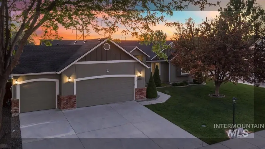 17203 N Midsummers Lane, Nampa, ID 83687 - #2