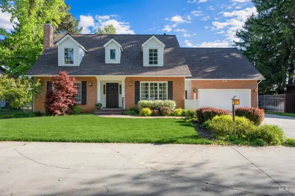 4225 N Cole Lane, Boise, ID 83704