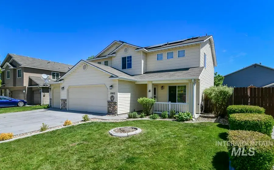 19802 Wilderness Dr, Caldwell, ID 83605 - #3