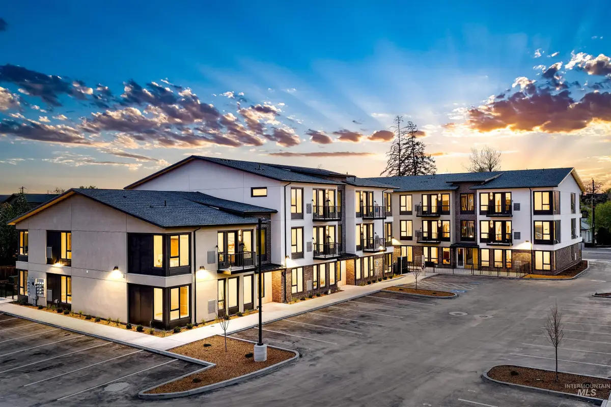2312 S Broadway Avenue #A204, Boise, ID 83706 - #1