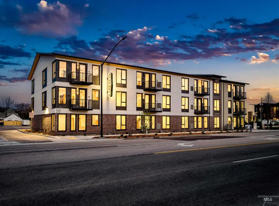 2312 S Broadway Avenue #A204, Boise, ID 83706 - #3