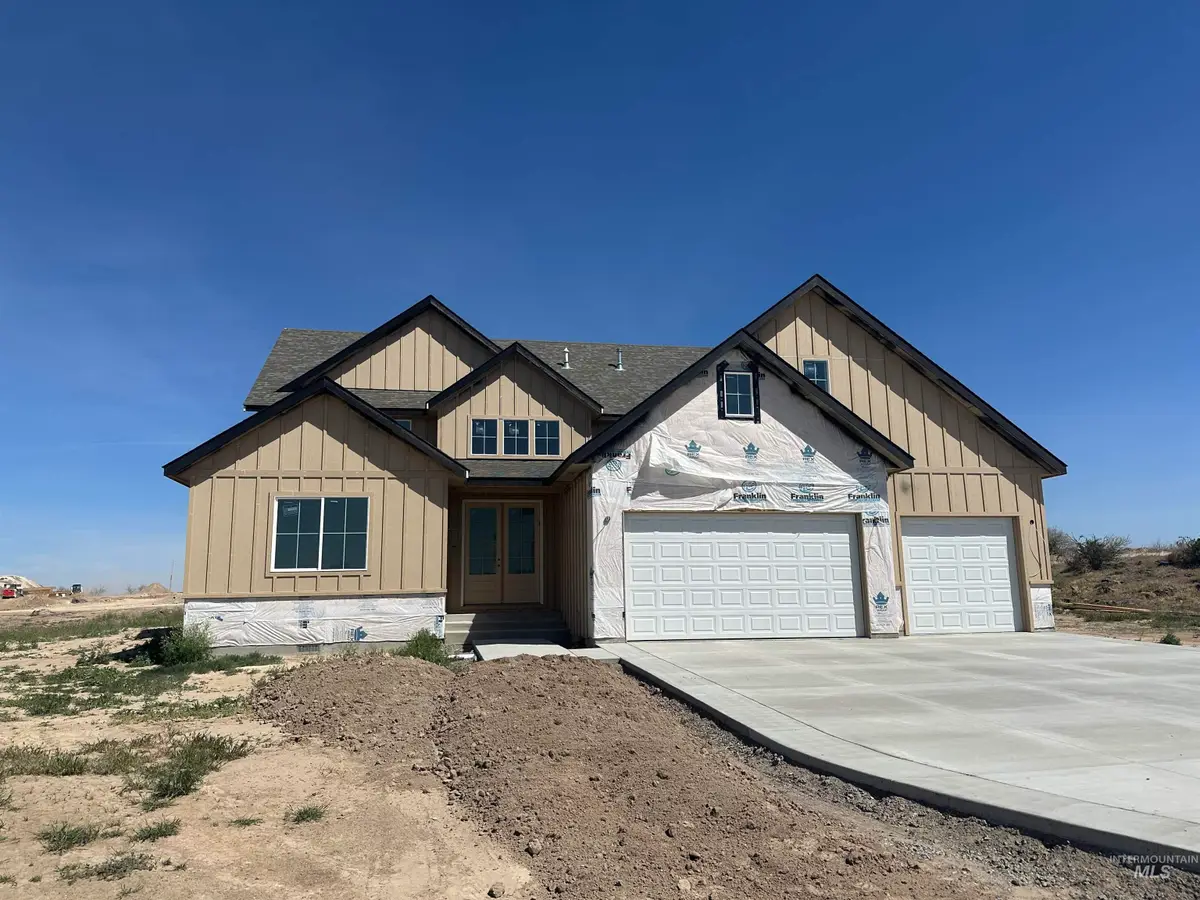3035 Lake View Ct, Twin Falls, ID 83301 - #1