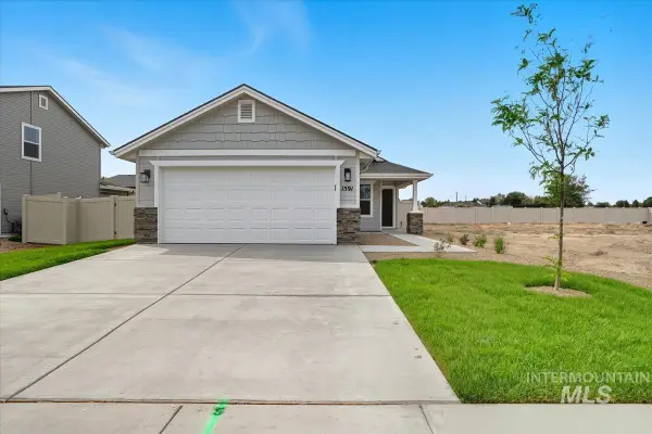 5496 W Larry St., Meridian, ID 83646