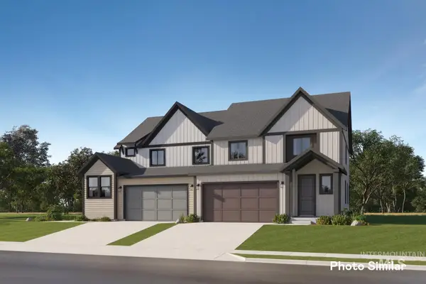 8257 W White Willow St, Eagle, ID 83616