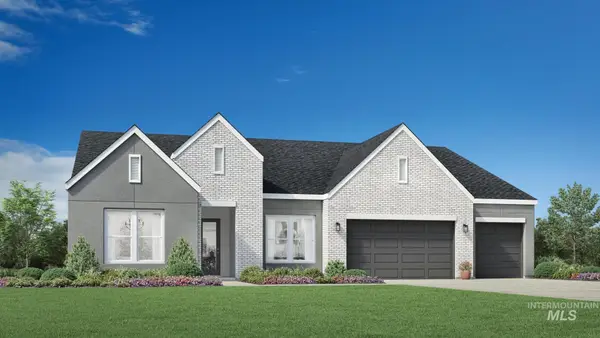 1409 N Oldtown Way, Eagle, ID 83616