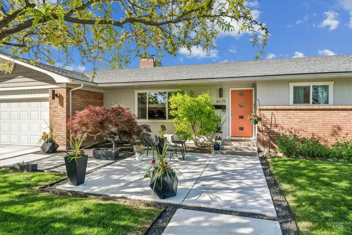 6625 W Hummel Drive, Boise, ID 83709 - #1