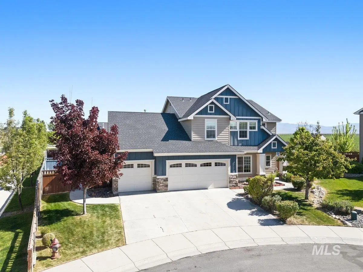 7028 W Ring Perch Court, Boise, ID 83709 - #1