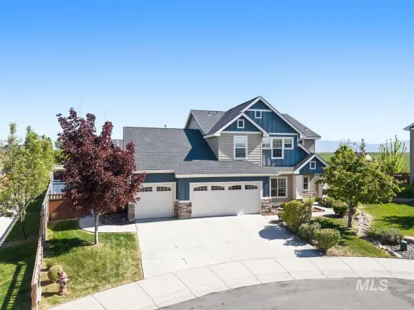 7028 W Ring Perch Court, Boise, ID 83709