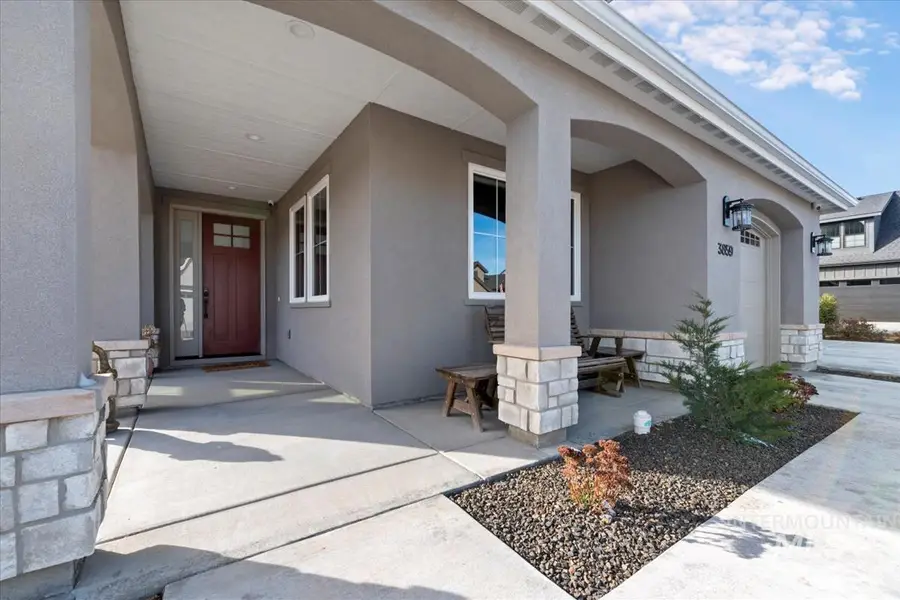 3859 E Vadonia Lane, Meridian, ID 83642 - #2