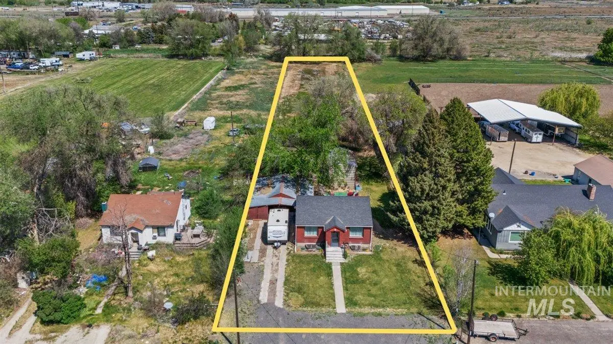 1958 E 1775 S, Gooding, ID 83330 - #1