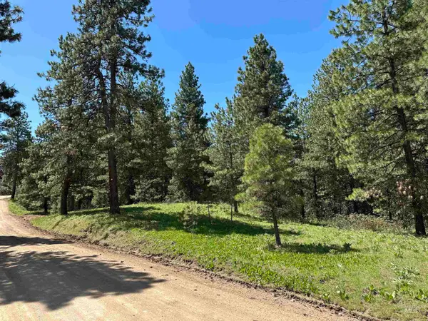 TBD Cruickshank Rd, Banks, ID 83602