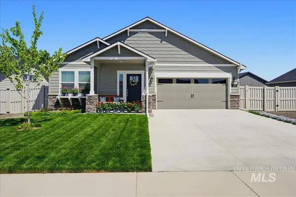 1354 Hayhook St., Middleton, ID 83644