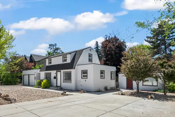 1629 S Shoshone Street, Boise, ID 83705
