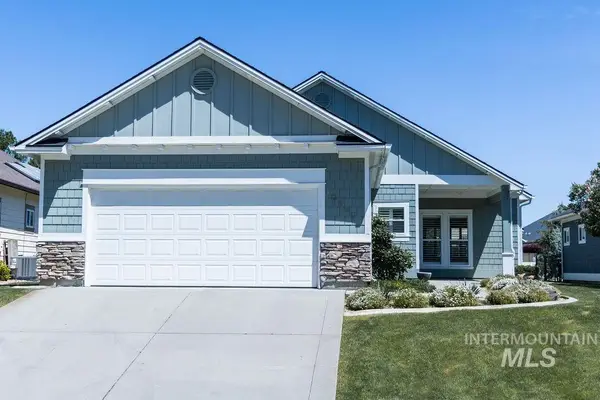 10500 W Waterway Ct, Boise, ID 83714