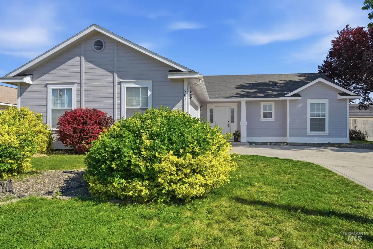 501 Knights Circle, Nampa, ID 83687 - #1