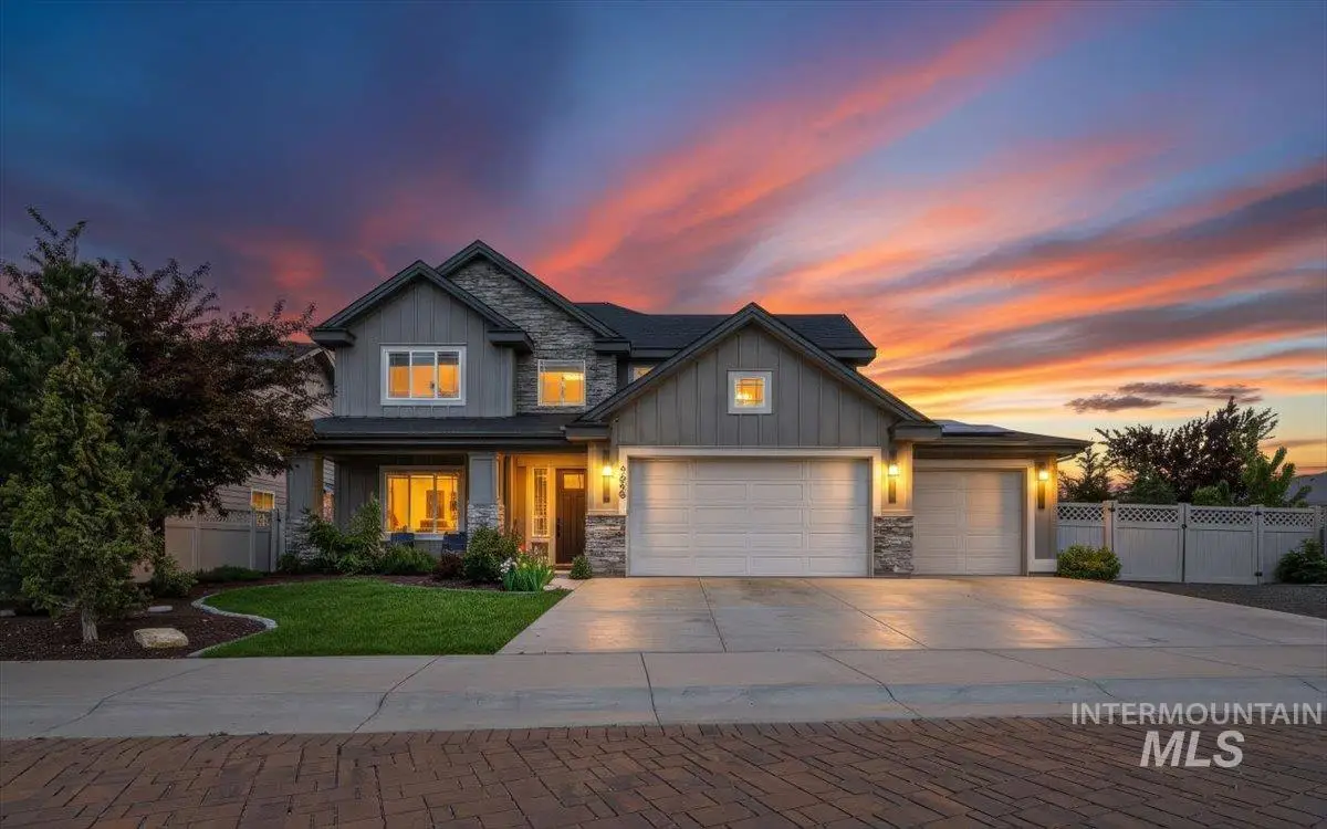 4648 W San Salvo Dr., Meridian, ID 83646 - #1