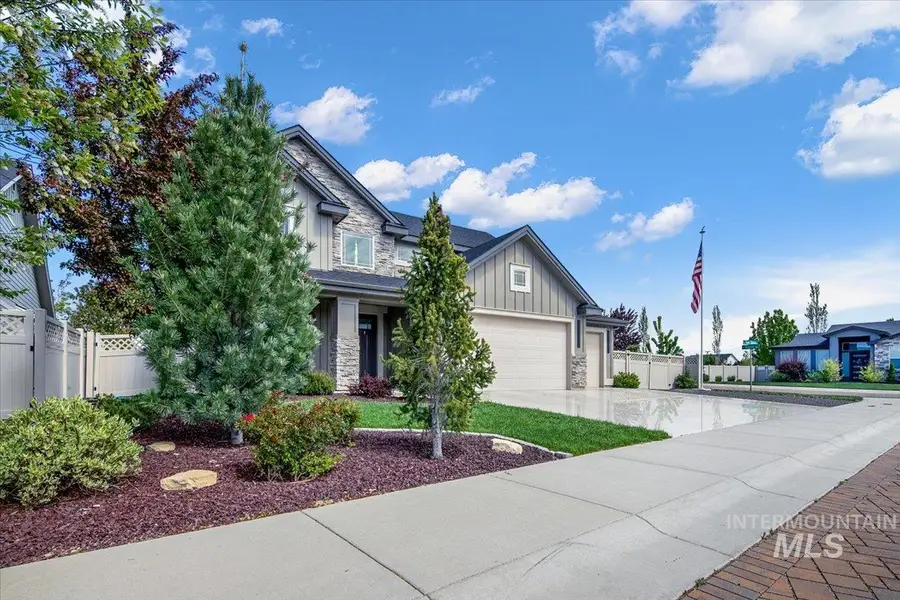 4648 W San Salvo Dr., Meridian, ID 83646 - #2