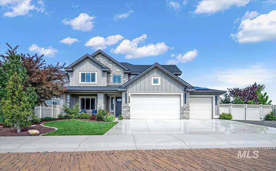 4648 W San Salvo Dr., Meridian, ID 83646 - #3