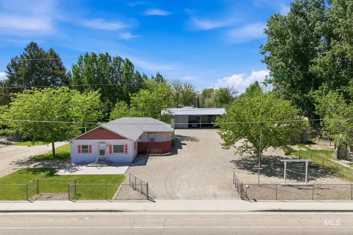 222 S Middleton Road, Middleton, ID 83644 - #1