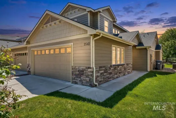 2541 S Gatewood, Boise, ID 83709