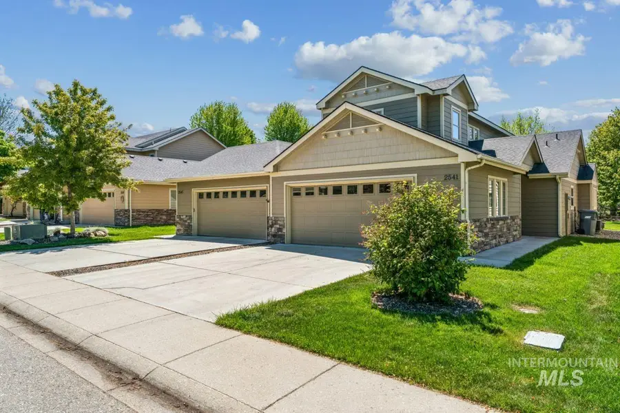 2541 S Gatewood, Boise, ID 83709 - #2