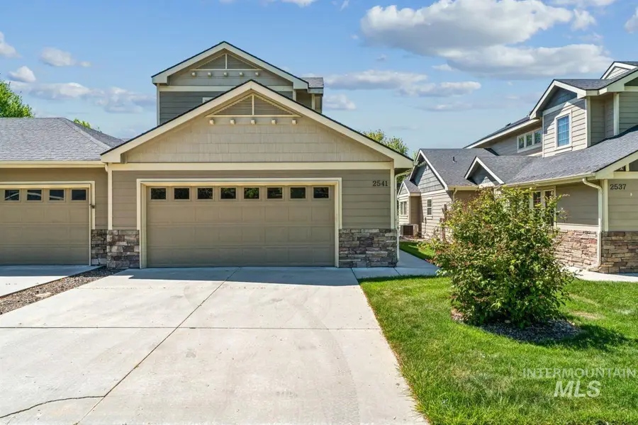 2541 S Gatewood, Boise, ID 83709 - #3