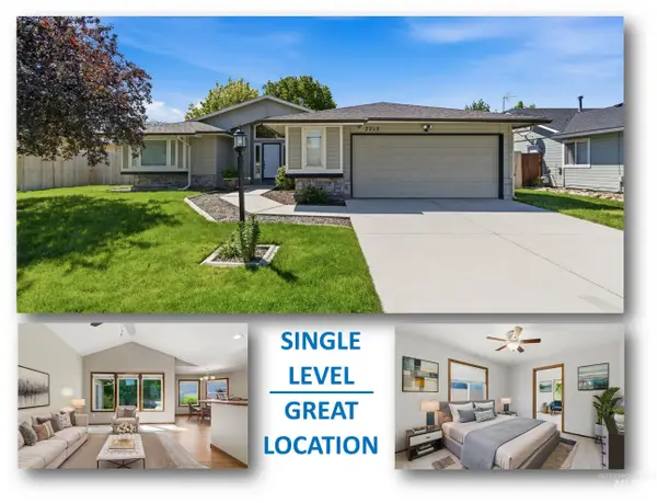 7715 N Roe Ave, Boise, ID 83714