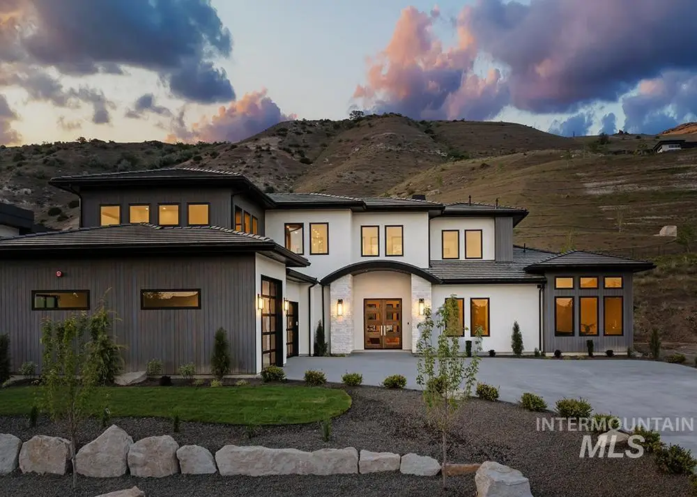 3750 E Barber Drive, Boise, ID 83716 - #1